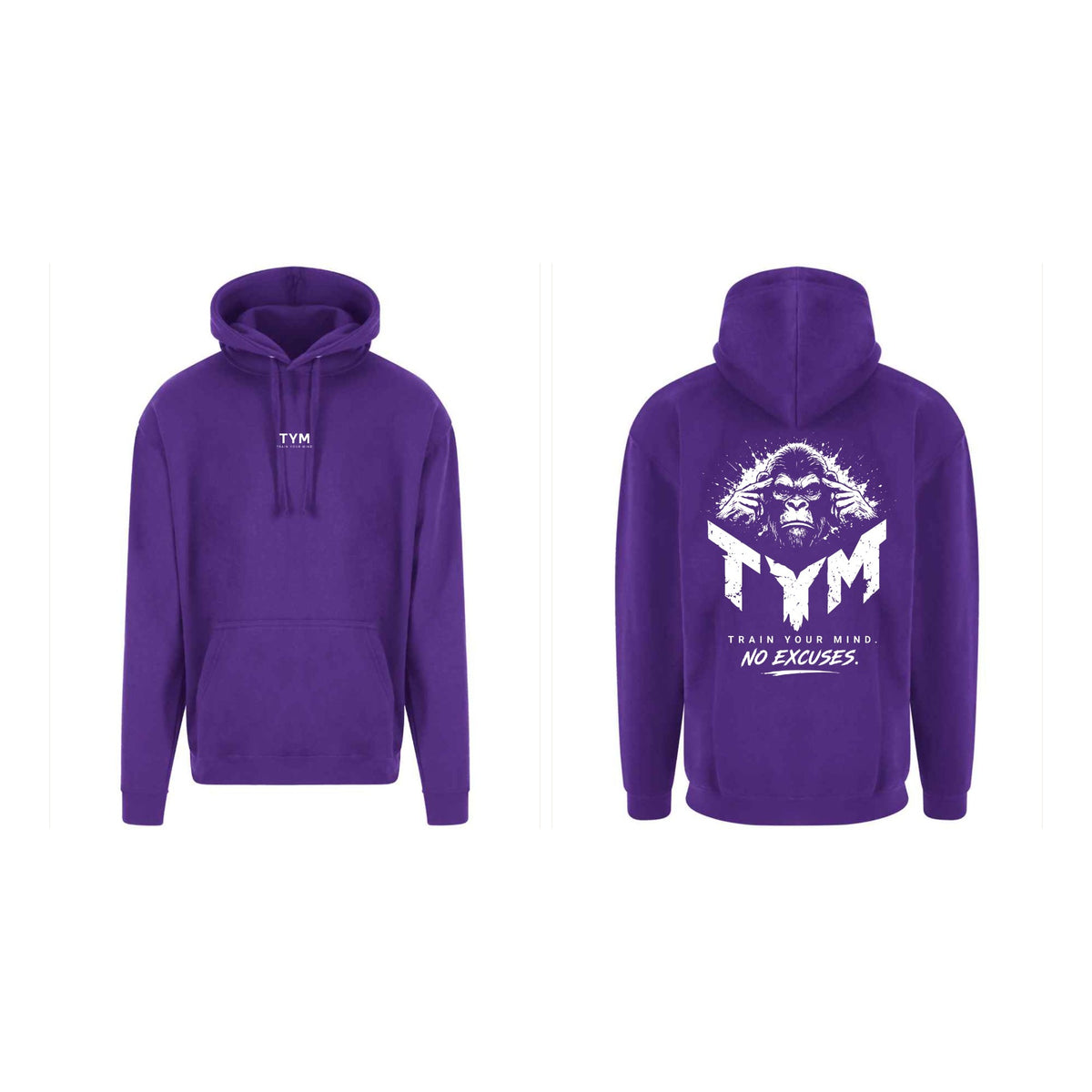 TYM Winter Bundle - Regular