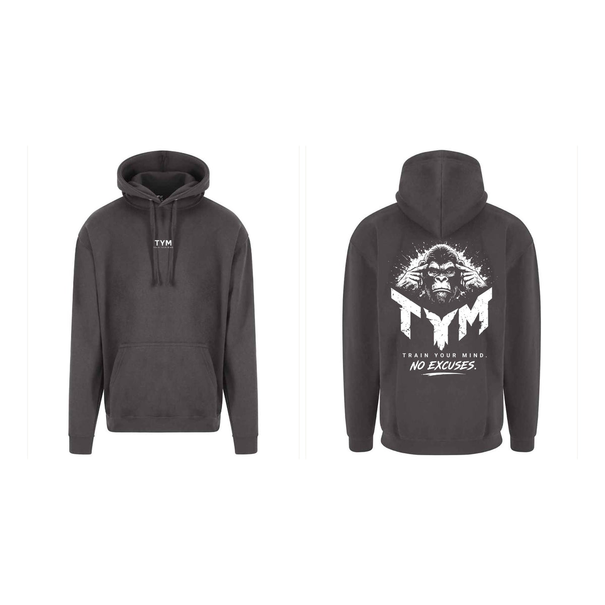 TYM Winter Bundle - Regular