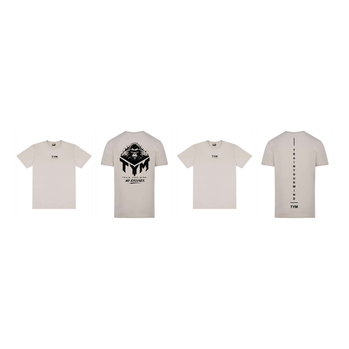 TYM Winter Bundle - Regular