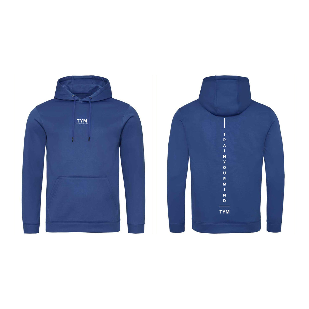 TYM Athletic Bundle