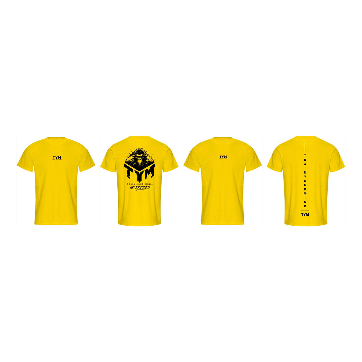 TYM Winter Bundle - Regular