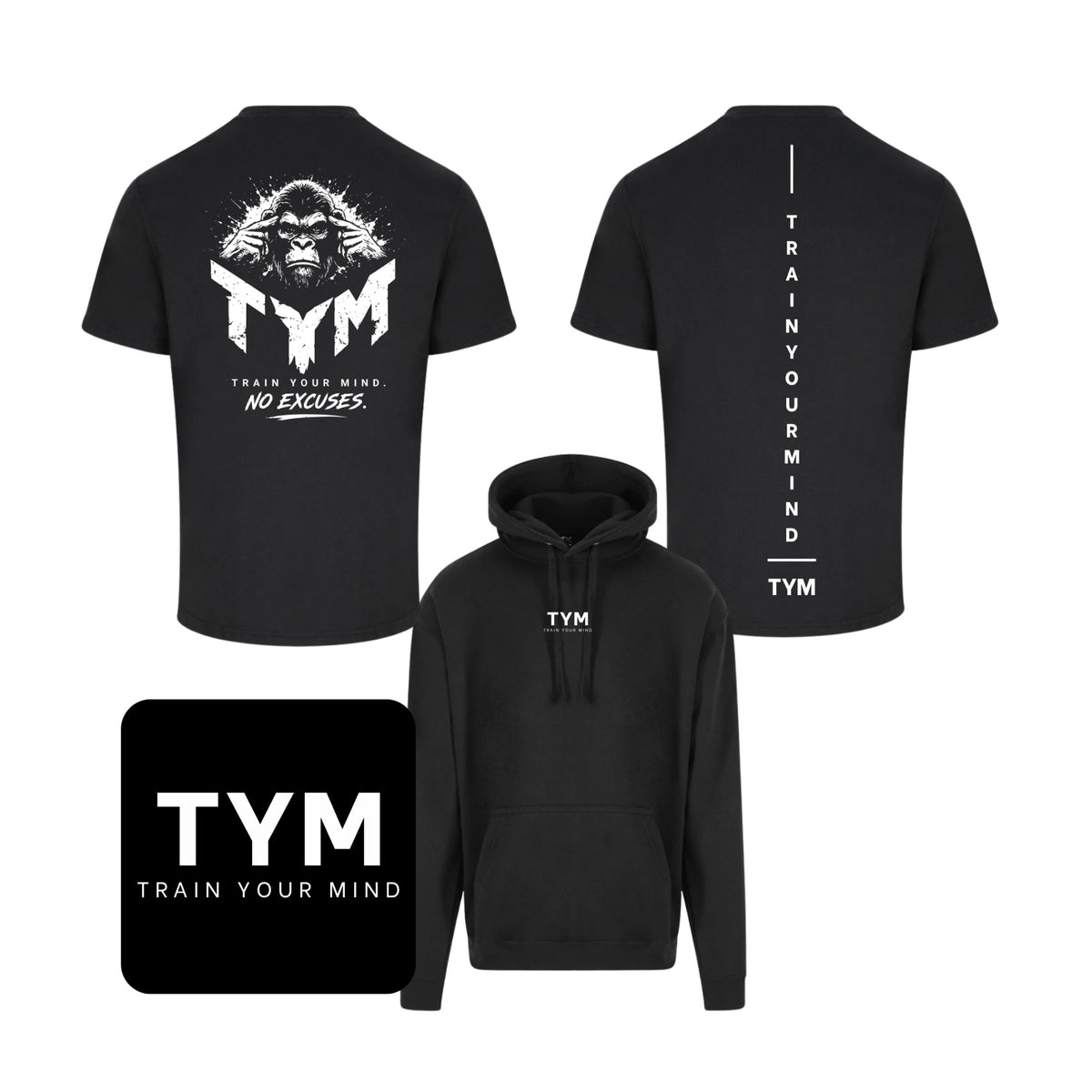 TYM Winter Bundle - Regular