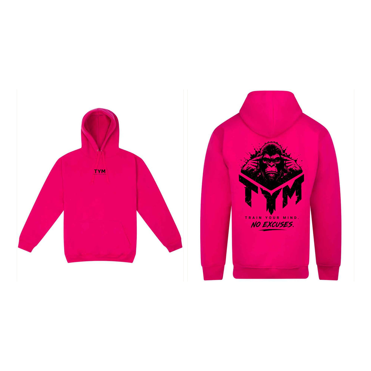 TYM Winter Bundle - Regular