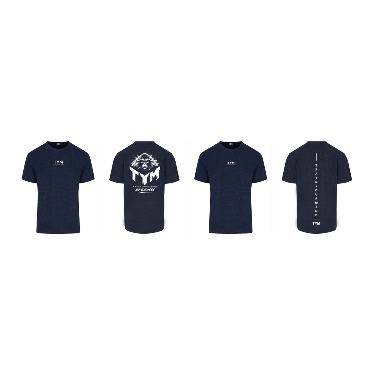TYM Winter Bundle - Regular