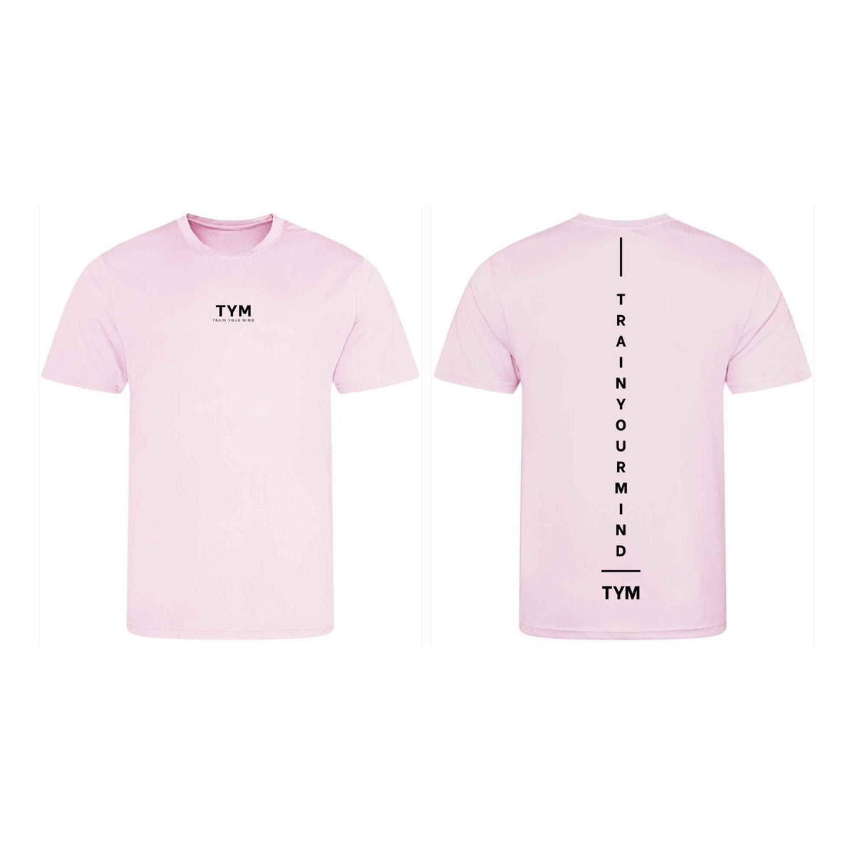 TYM Athletic Bundle