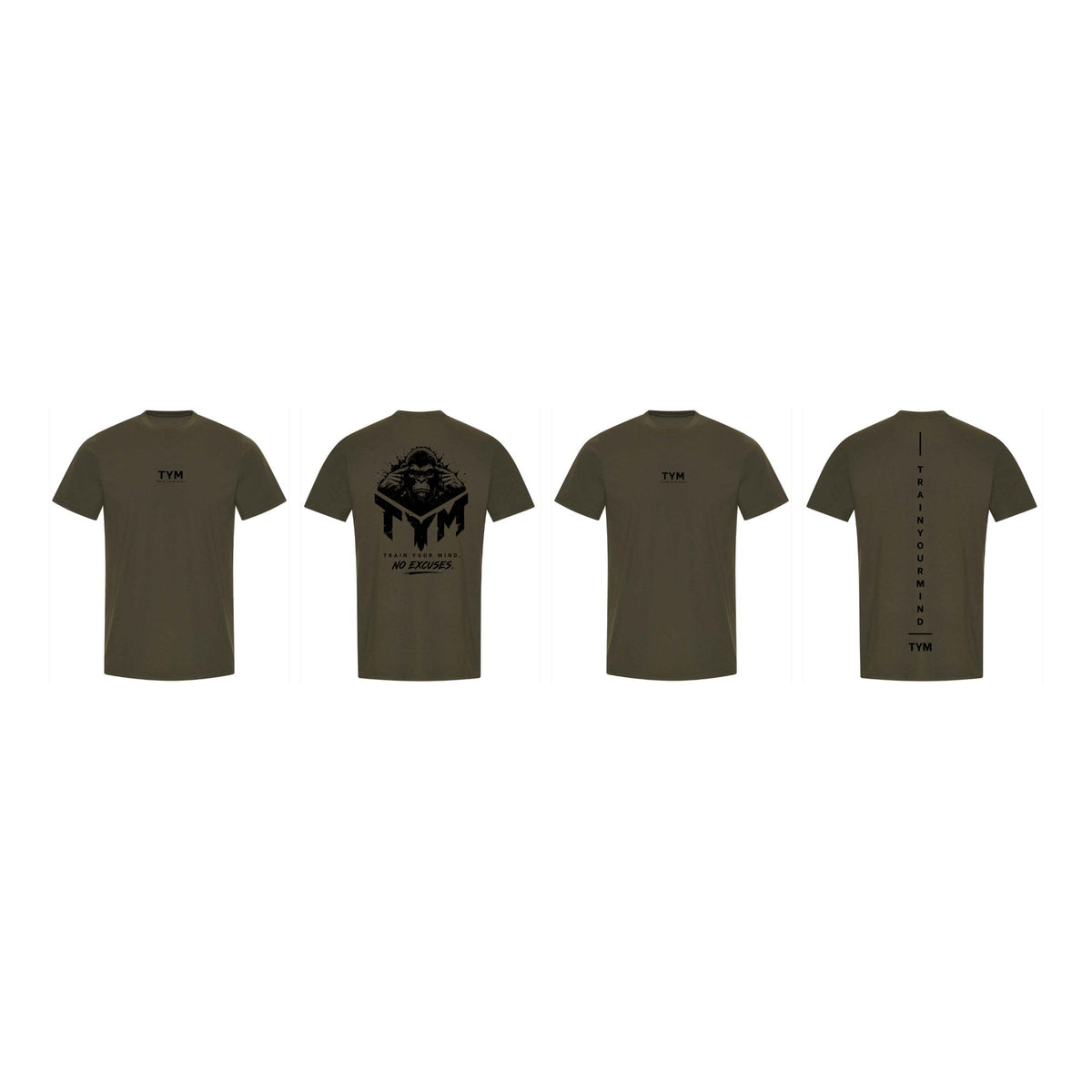 TYM Winter Bundle - Regular