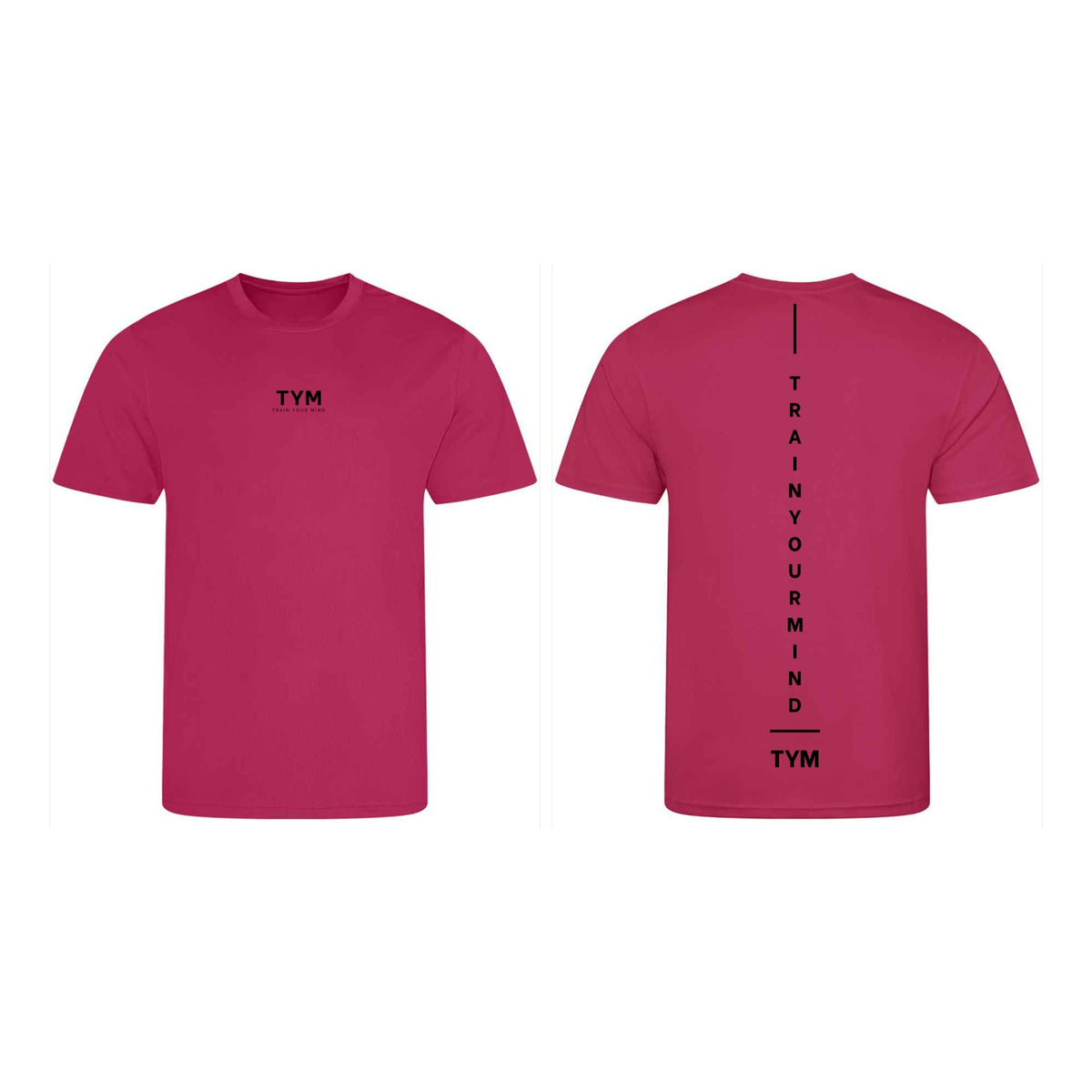 TYM Athletic Bundle