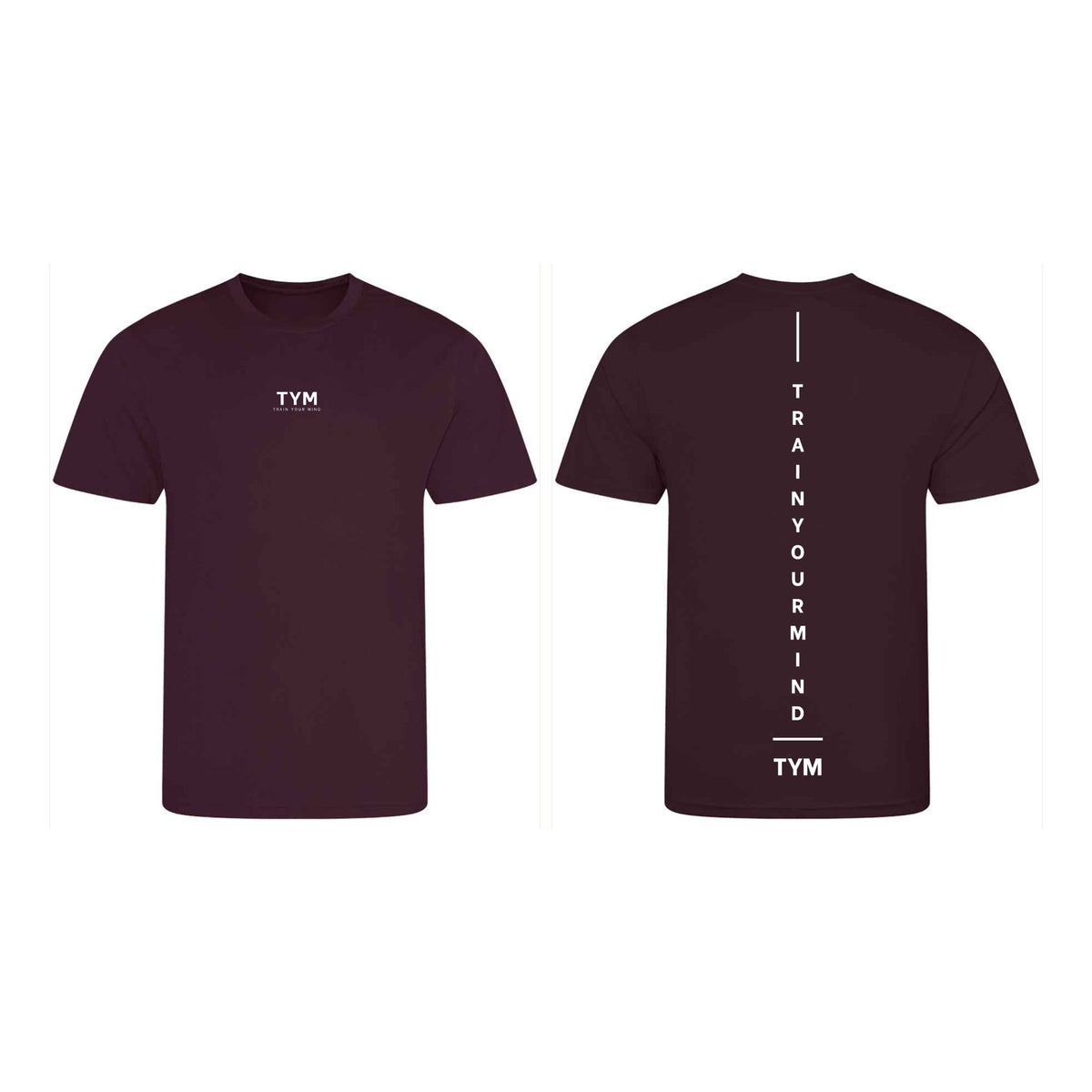 TYM Athletic Bundle