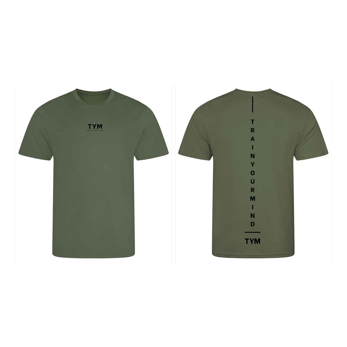 TYM Athletic Bundle