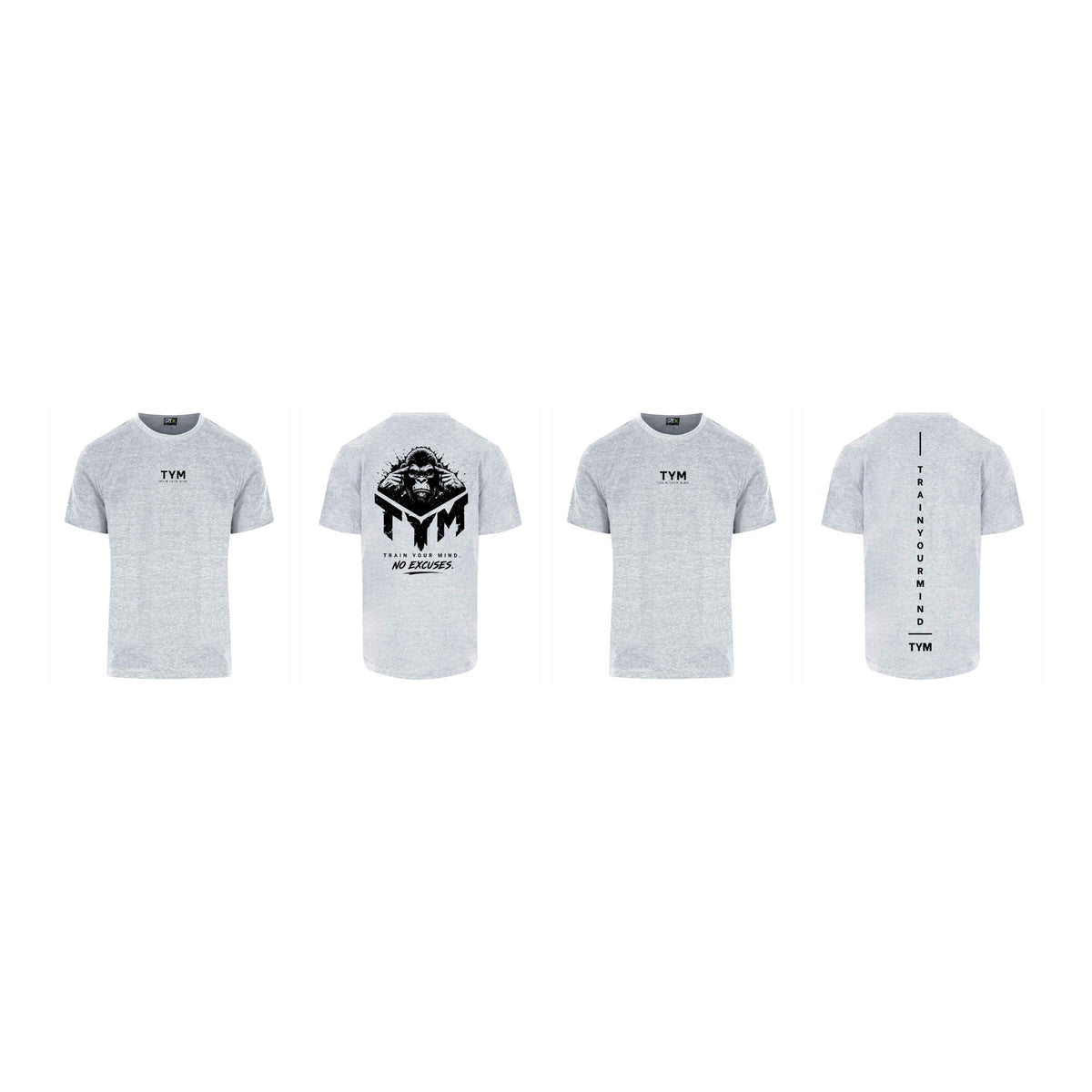 TYM Winter Bundle - Regular