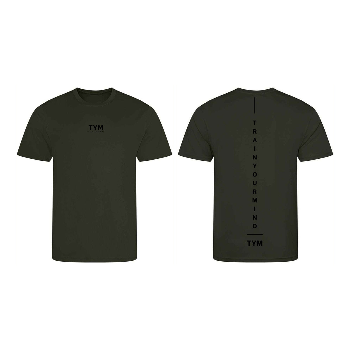 TYM Athletic Bundle