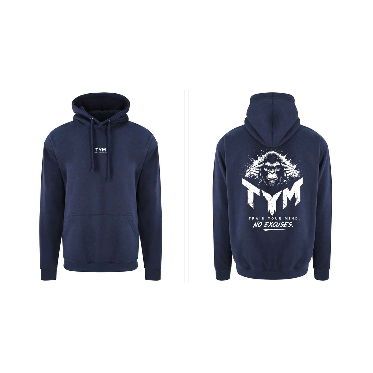 TYM Winter Bundle - Regular