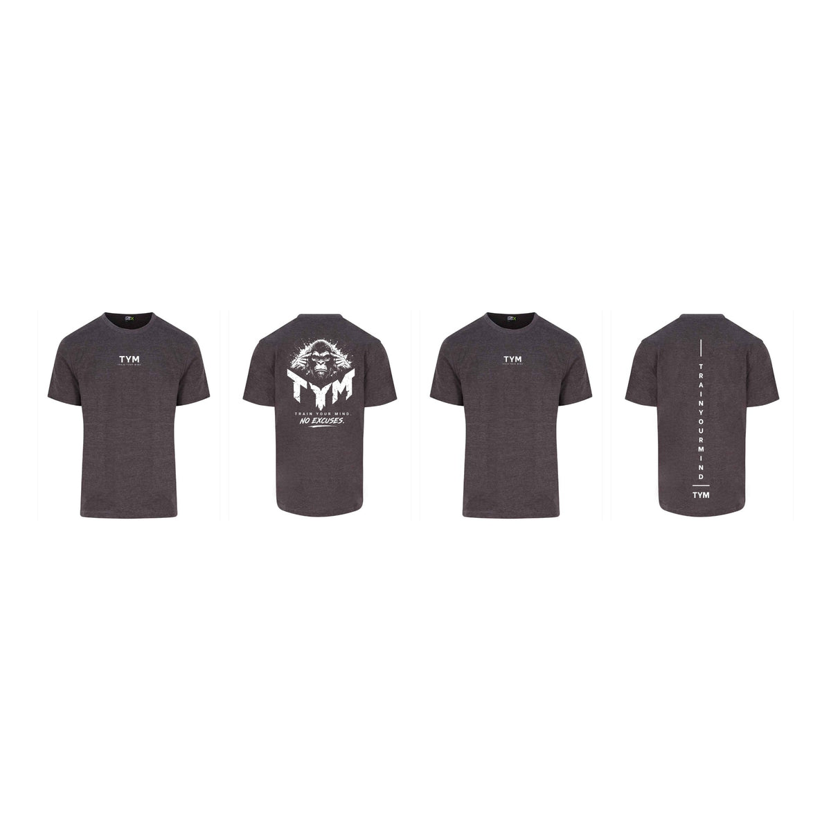 TYM Winter Bundle - Regular