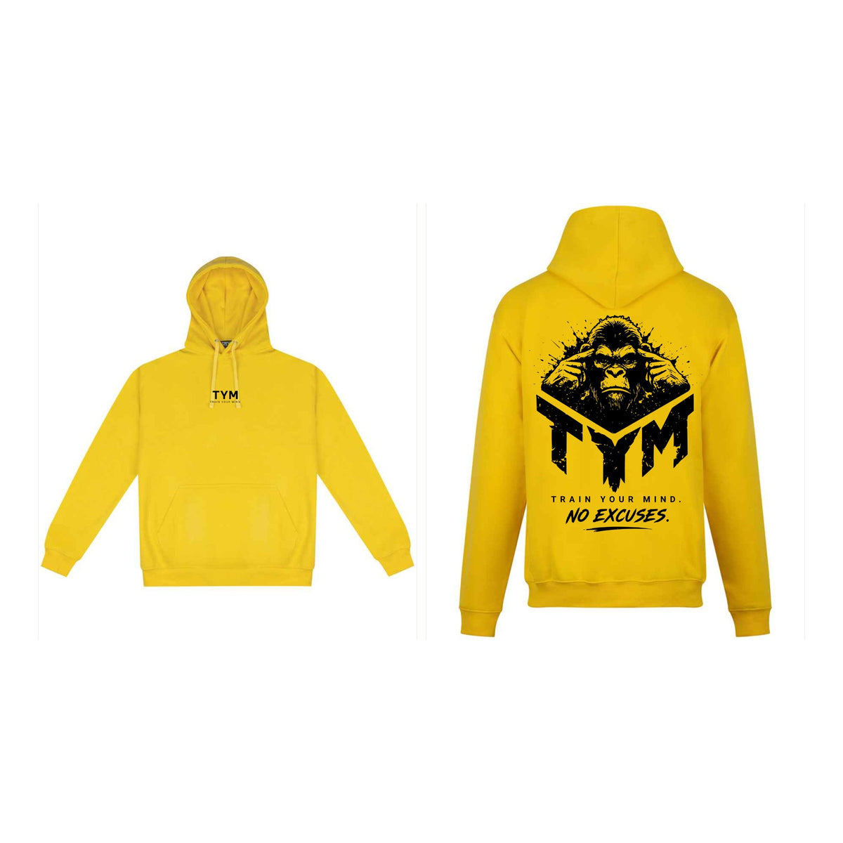 TYM Winter Bundle - Regular