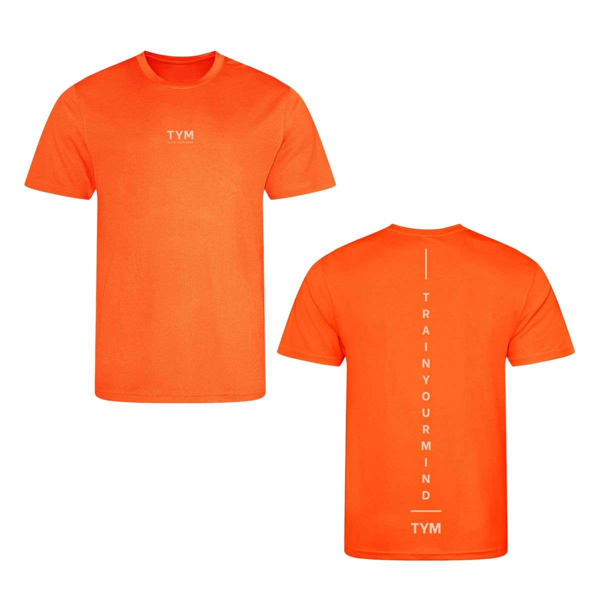 Ladies TYM Contrast Cool T-Shirt