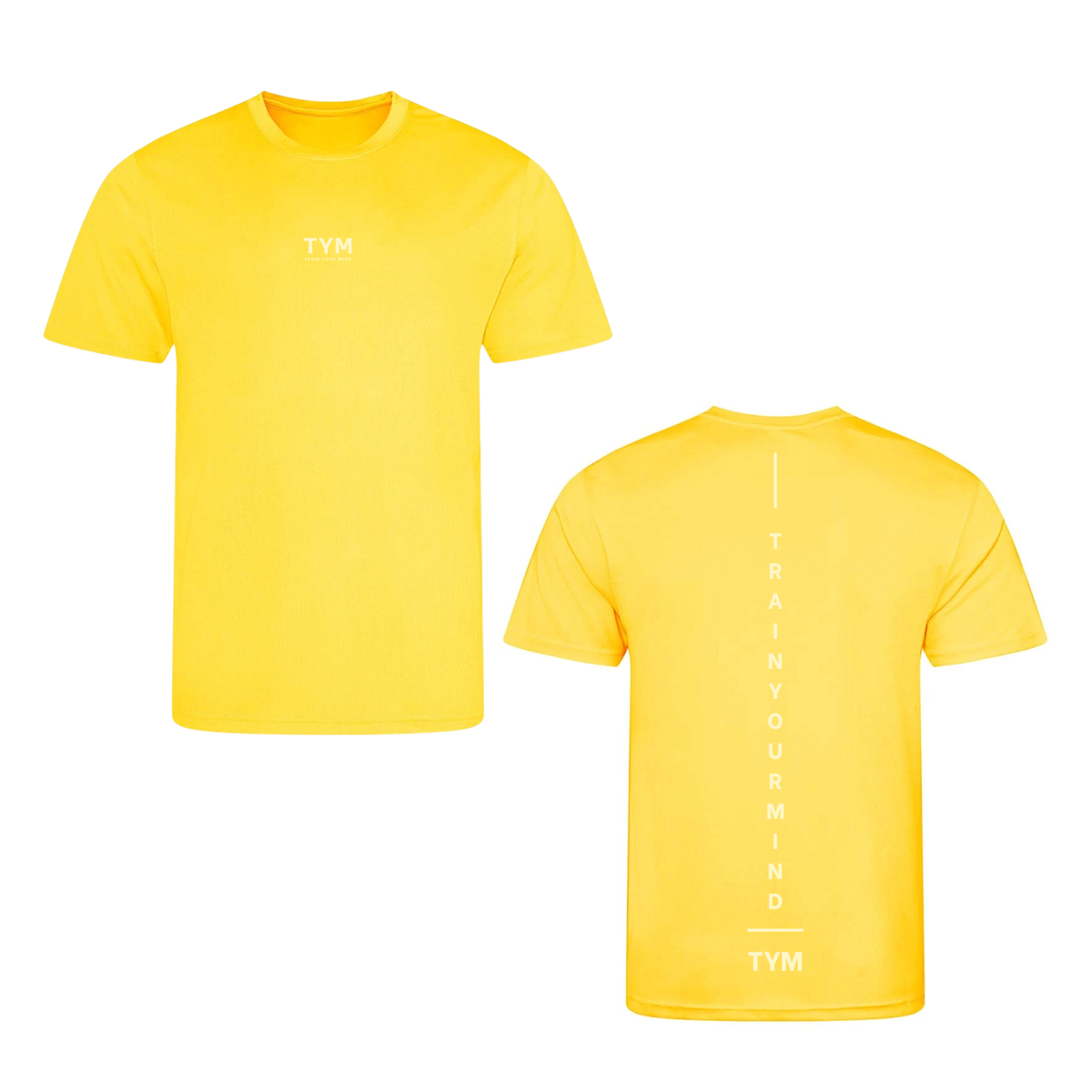 Ladies TYM Contrast Cool T-Shirt