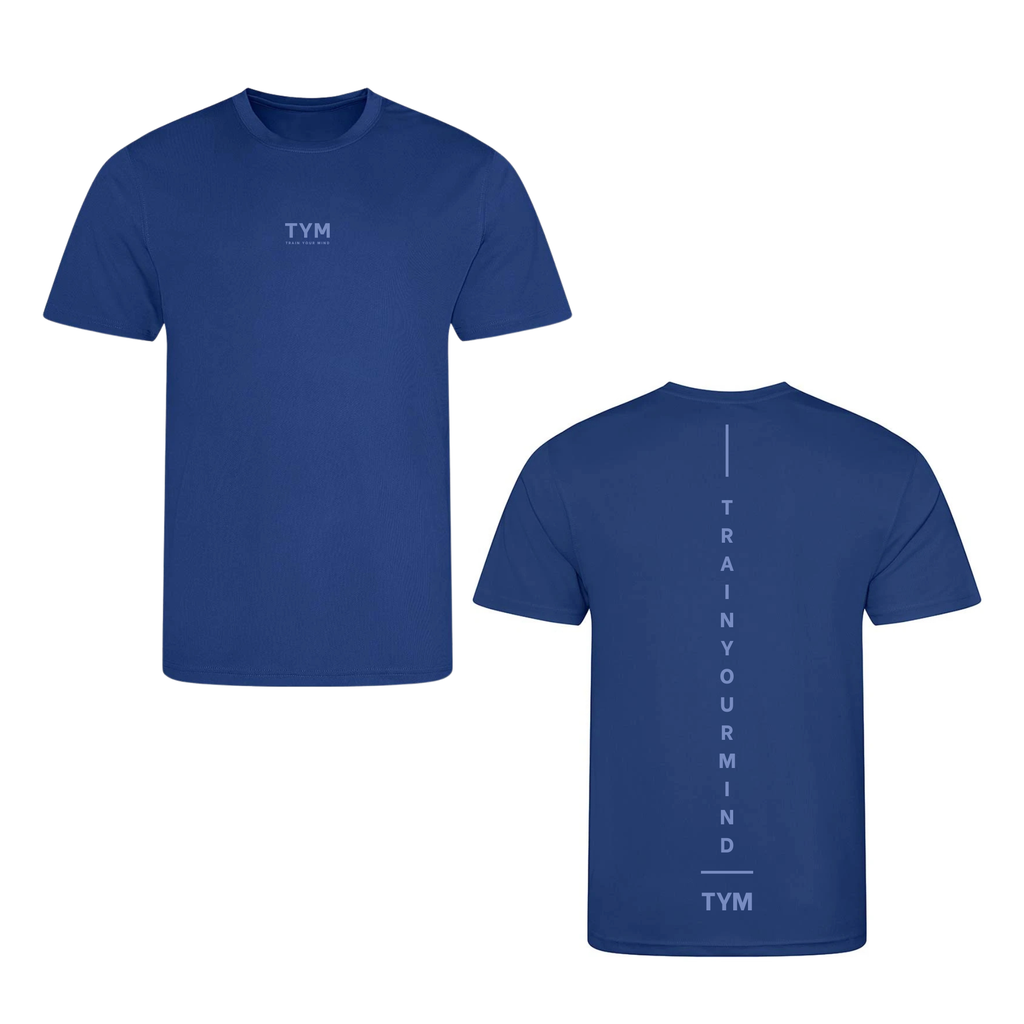 Ladies TYM Contrast Cool T-Shirt