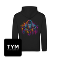 TYM Vibrant Gorilla Hoodie
