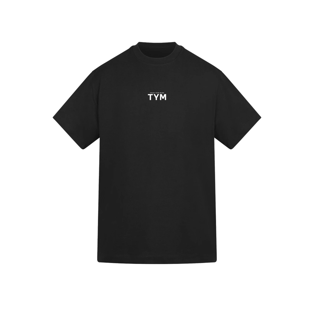 TYM Heavyweight Oversized T-Shirt