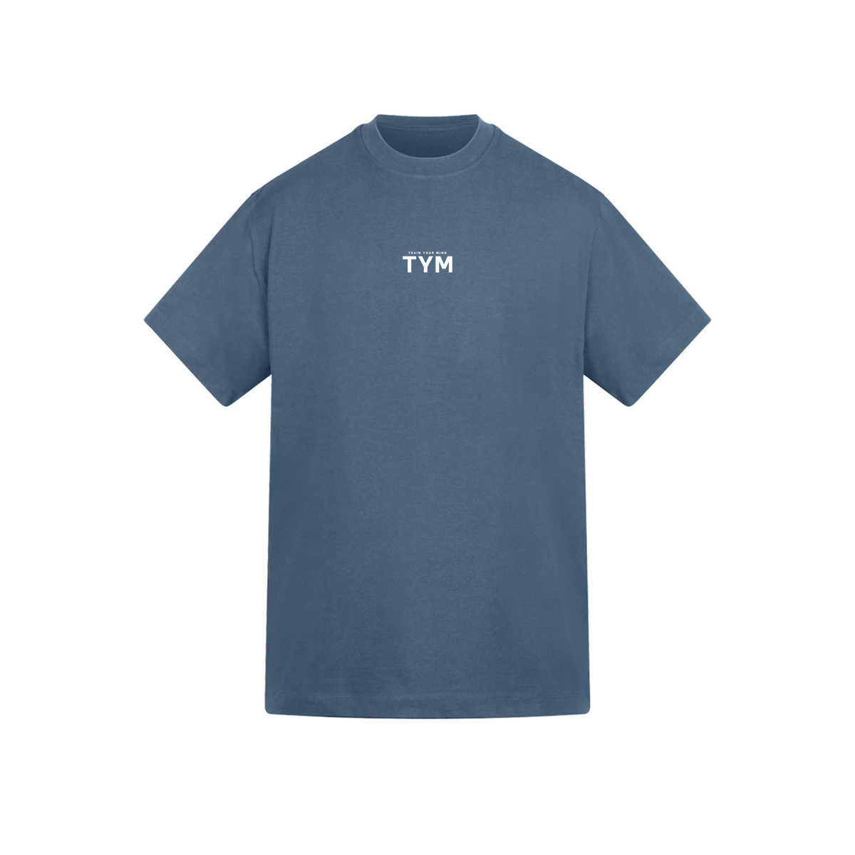 TYM Heavyweight Oversized T-Shirt