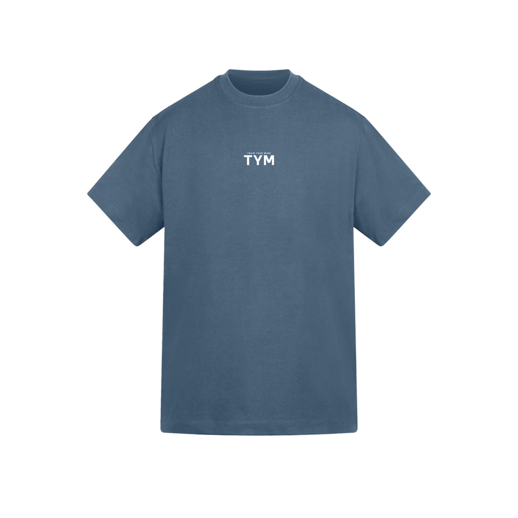 TYM Heavyweight Oversized T-Shirt