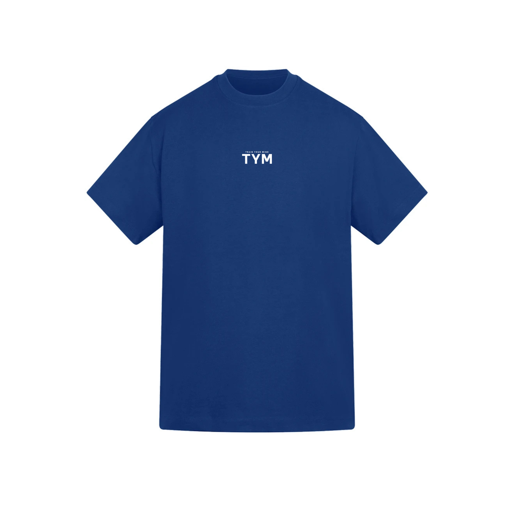 TYM Heavyweight Oversized T-Shirt
