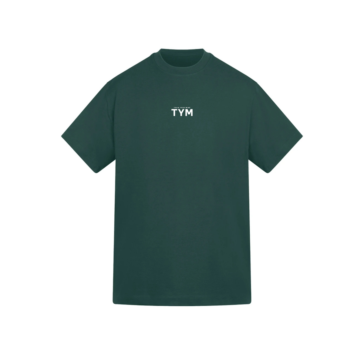 TYM Heavyweight Oversized T-Shirt