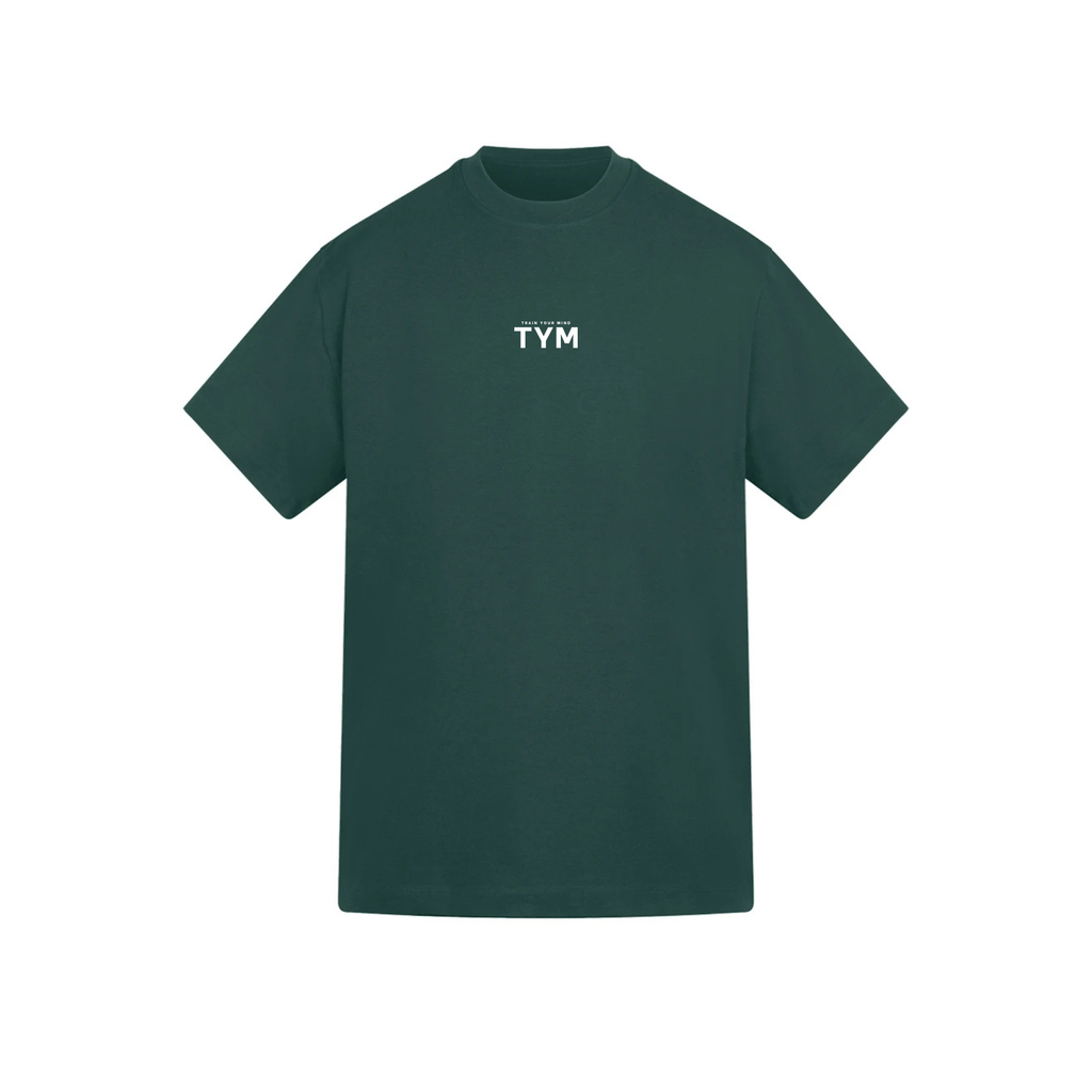 TYM Heavyweight Oversized T-Shirt
