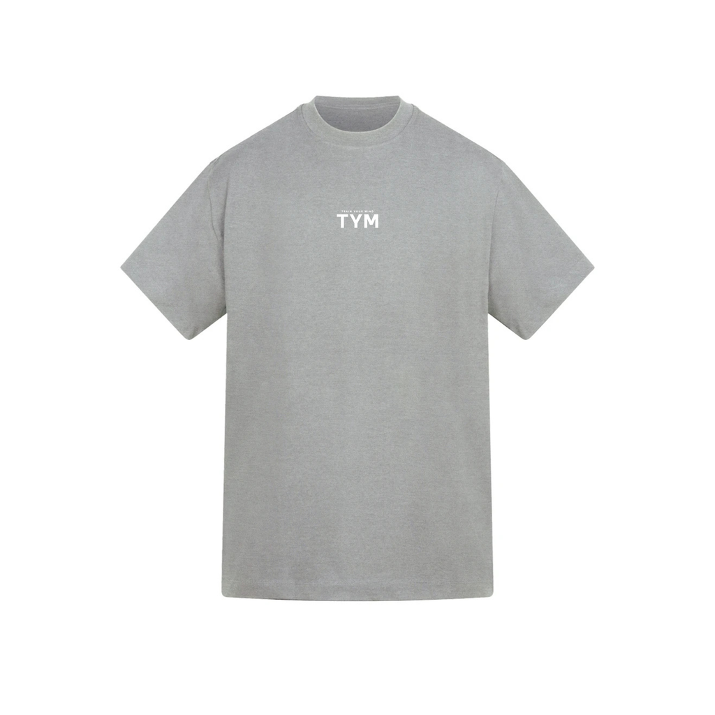 TYM Heavyweight Oversized T-Shirt