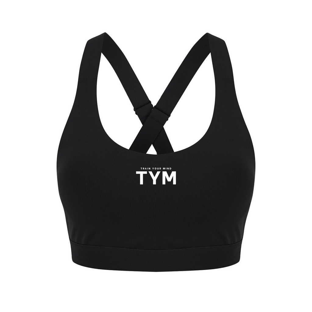 Ladies TYM Impact Core Bra