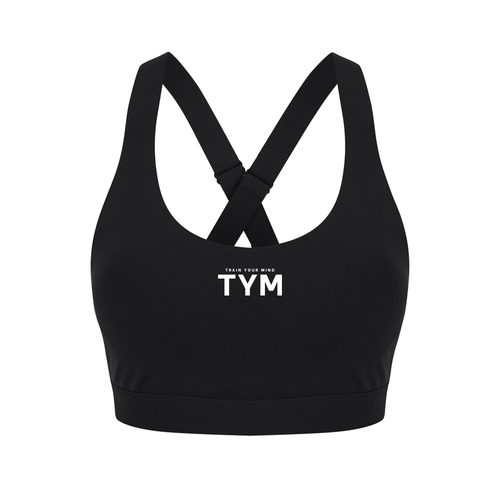 Ladies TYM Impact Core Bra