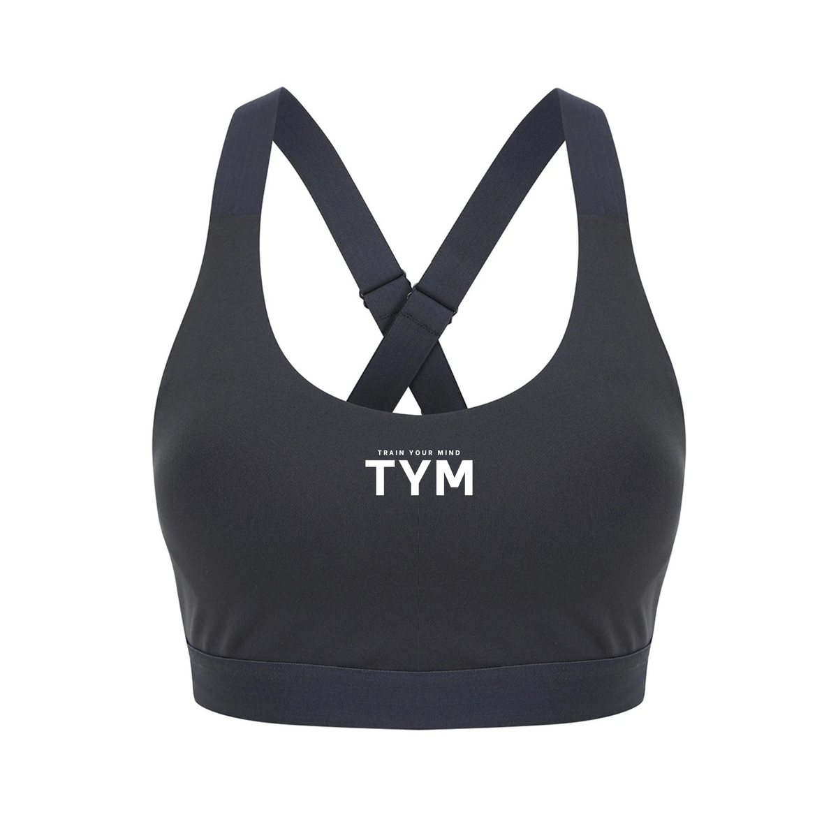 Ladies TYM Impact Core Bra