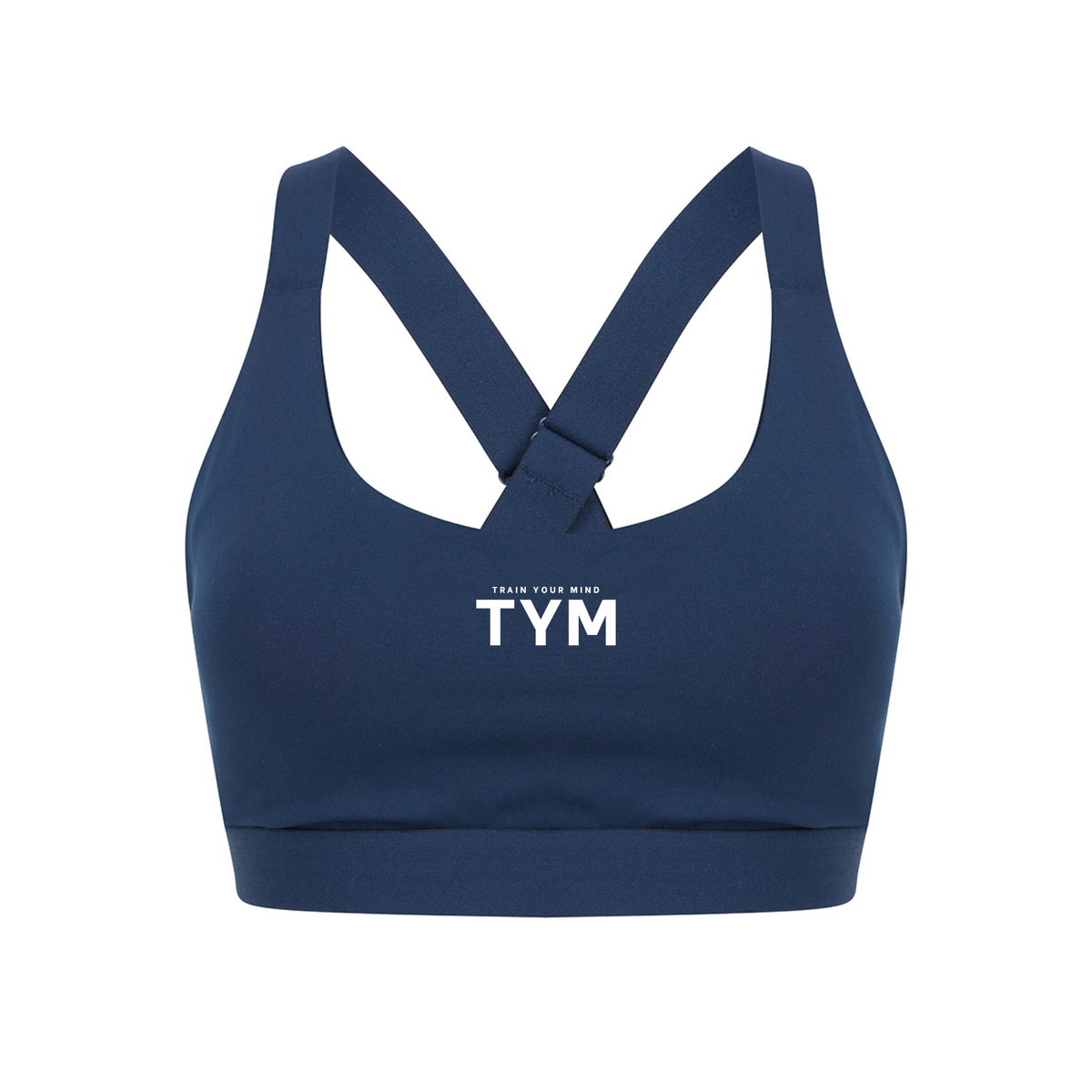 Ladies TYM Impact Core Bra