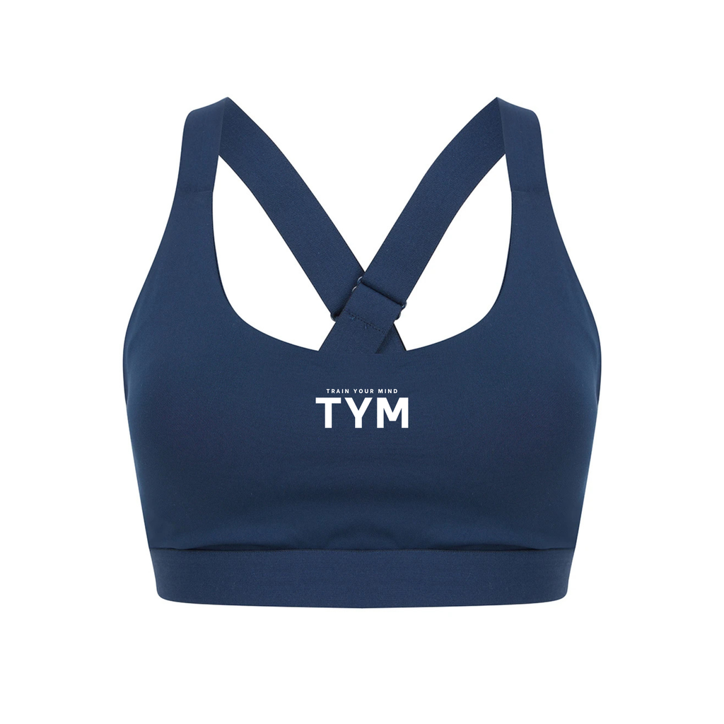 Ladies TYM Impact Core Bra