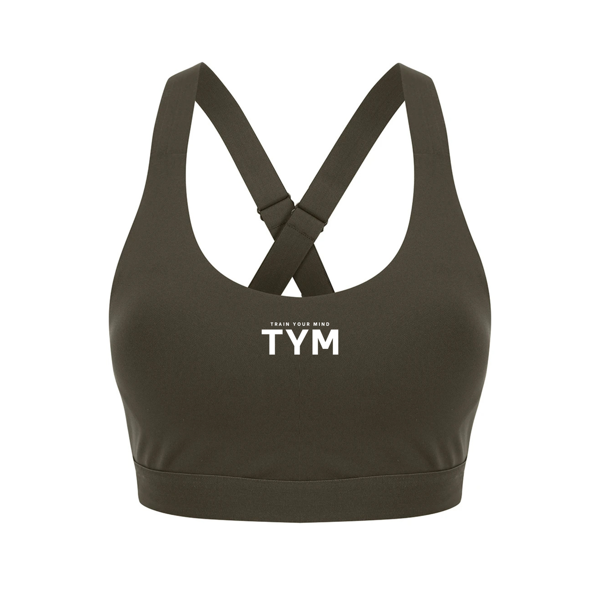 Ladies TYM Impact Core Bra