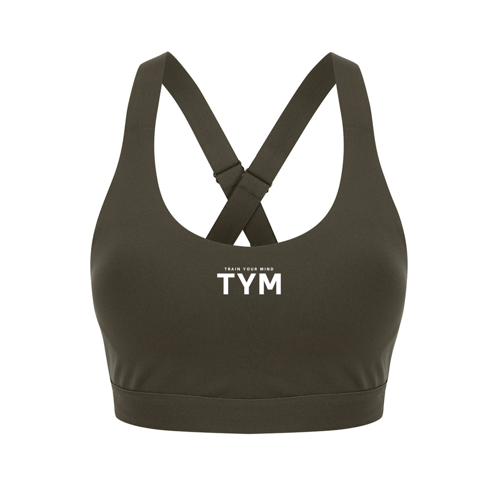 Ladies TYM Impact Core Bra