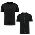 TYM Contrast Triblend Sports T-Shirt