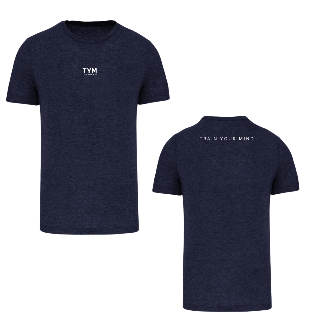TYM Triblend Sports T-Shirt
