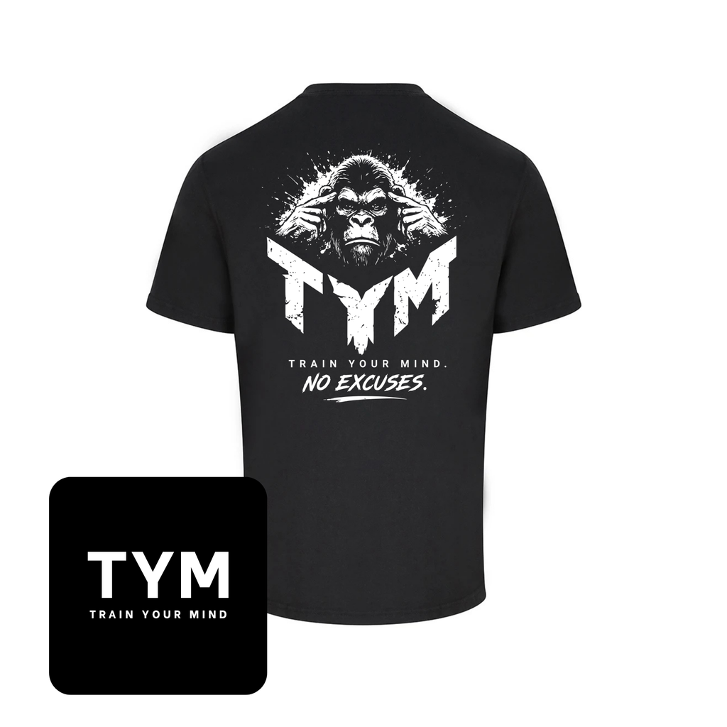 TYM Polycotton T-Shirt