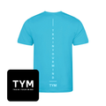 Ladies TYM Contrast Cool T-Shirt