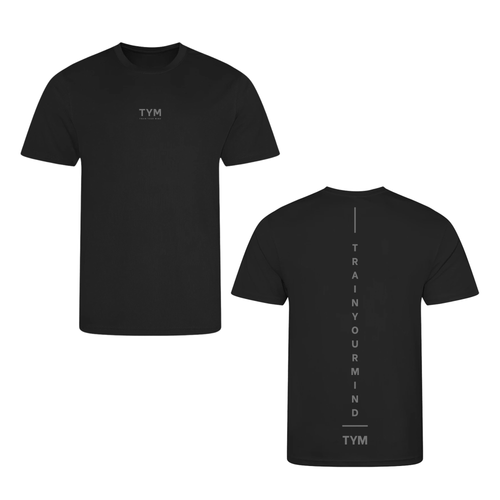 TYM Contrast Cool T-Shirt