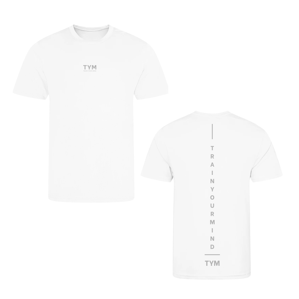 Ladies TYM Contrast Cool T-Shirt