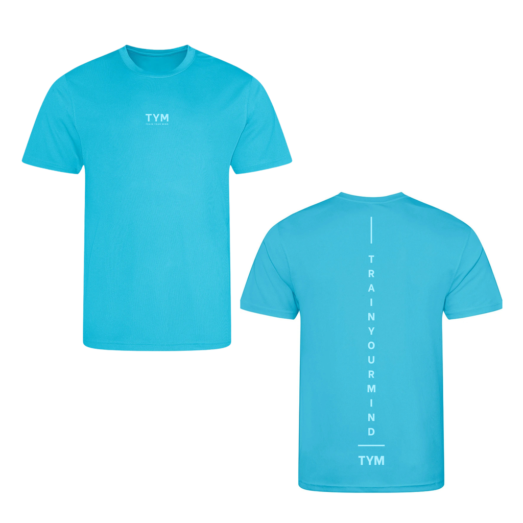 Ladies TYM Contrast Cool T-Shirt