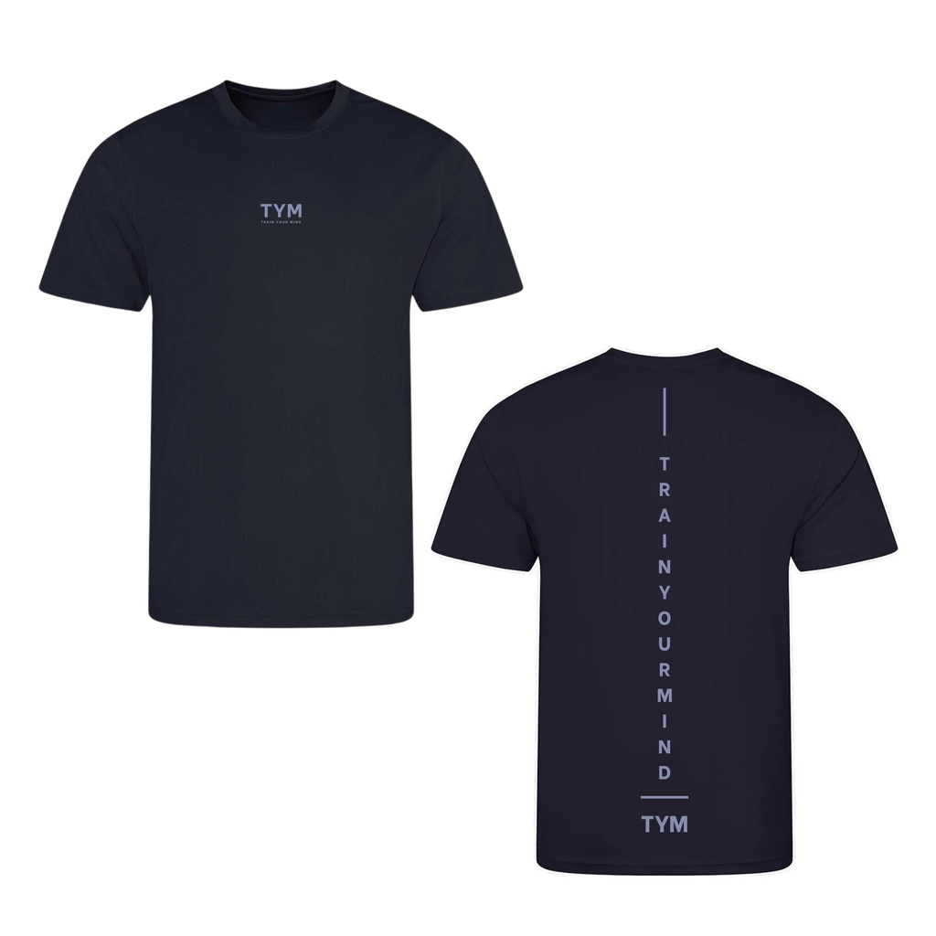 Ladies TYM Contrast Cool T-Shirt