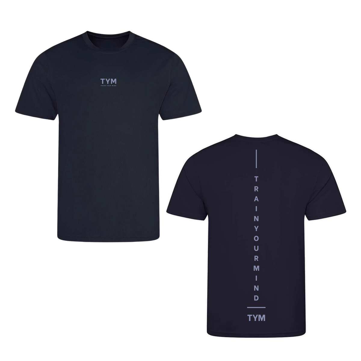 Ladies TYM Contrast Cool T-Shirt