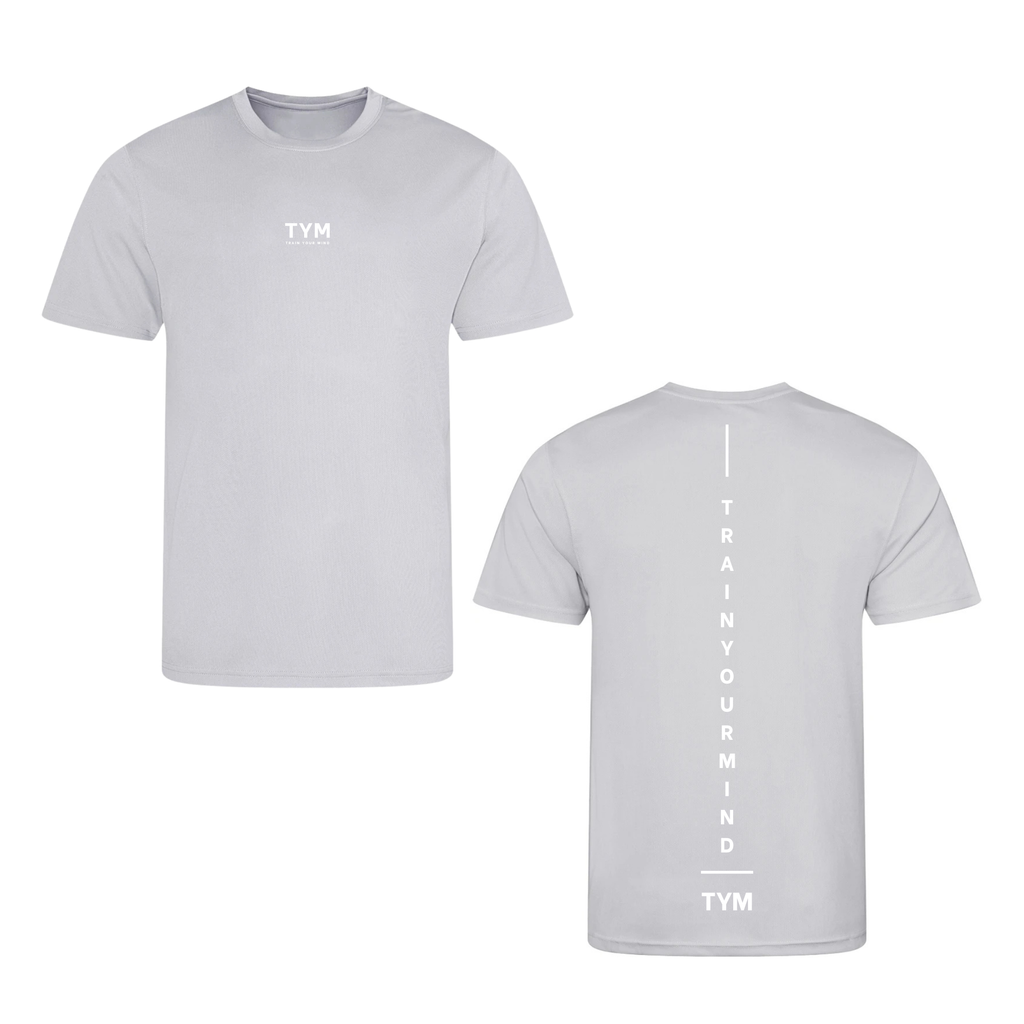 TYM Contrast Cool T-Shirt