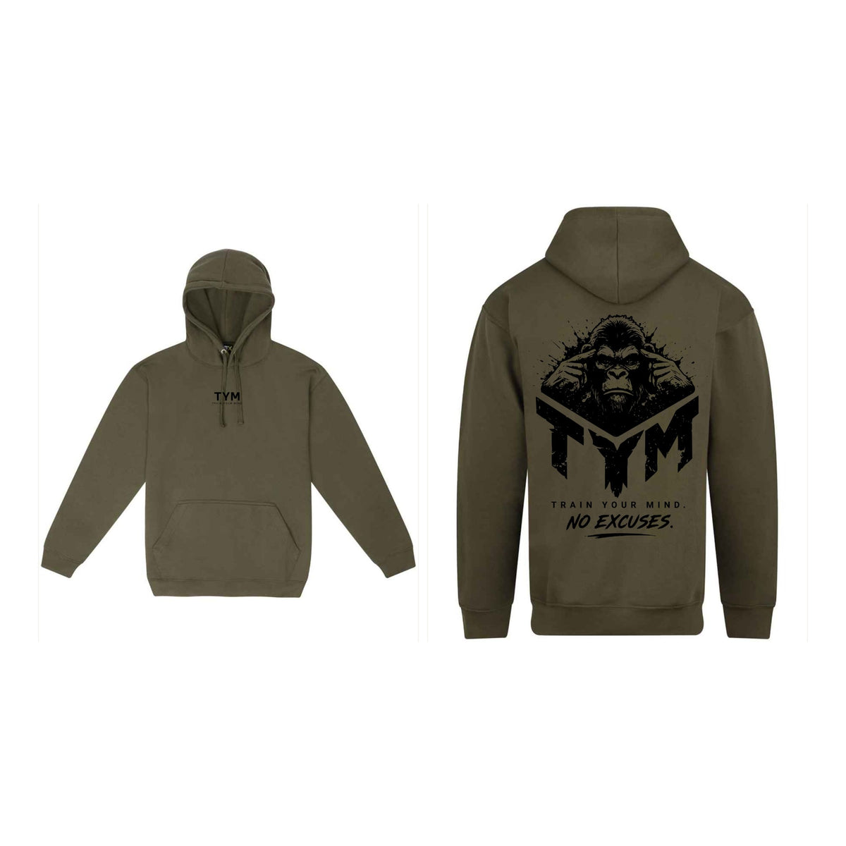 TYM Winter Bundle - Regular