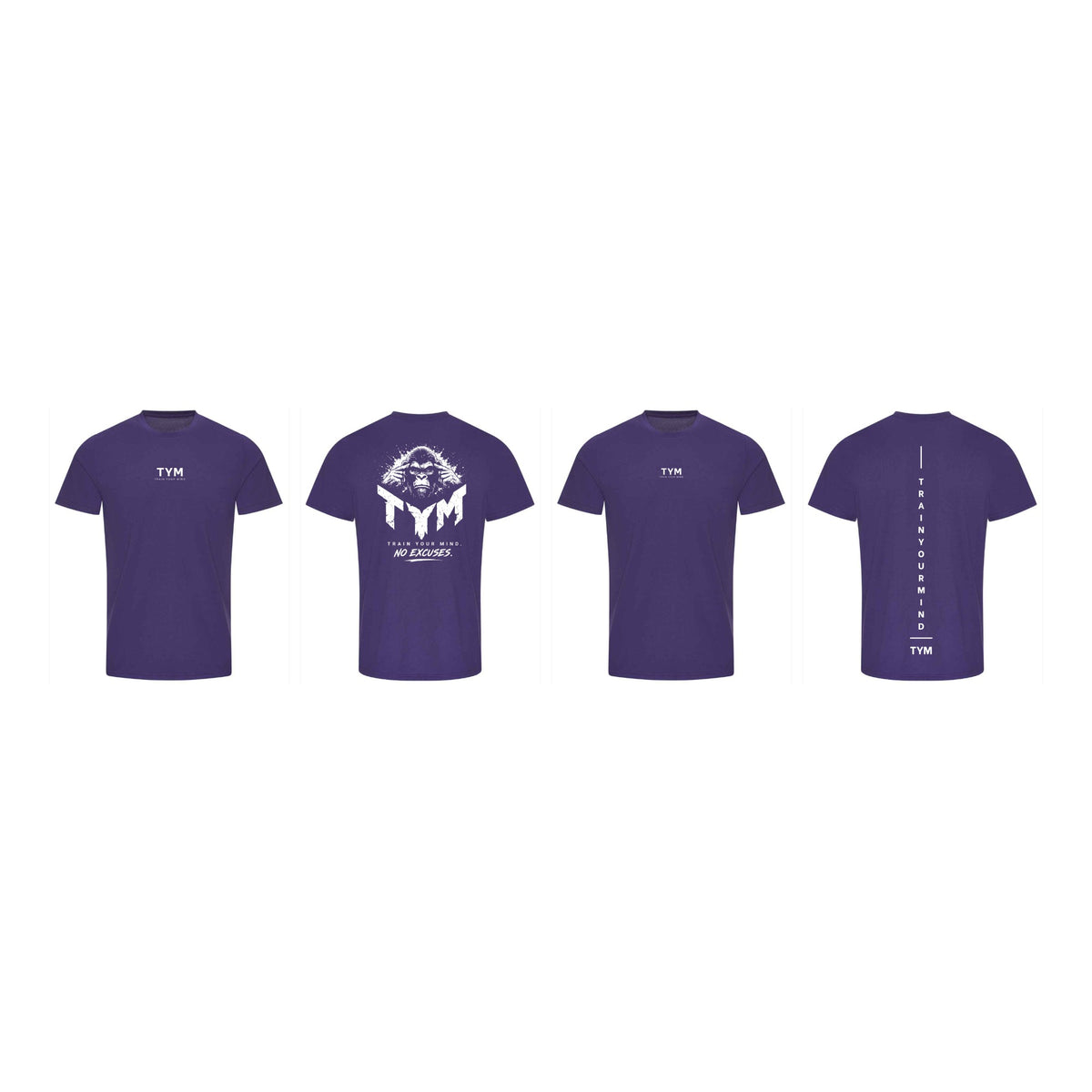 TYM Winter Bundle - Regular