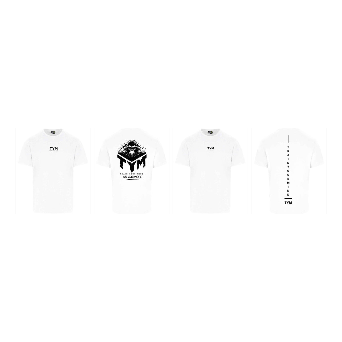 TYM Winter Bundle - Regular