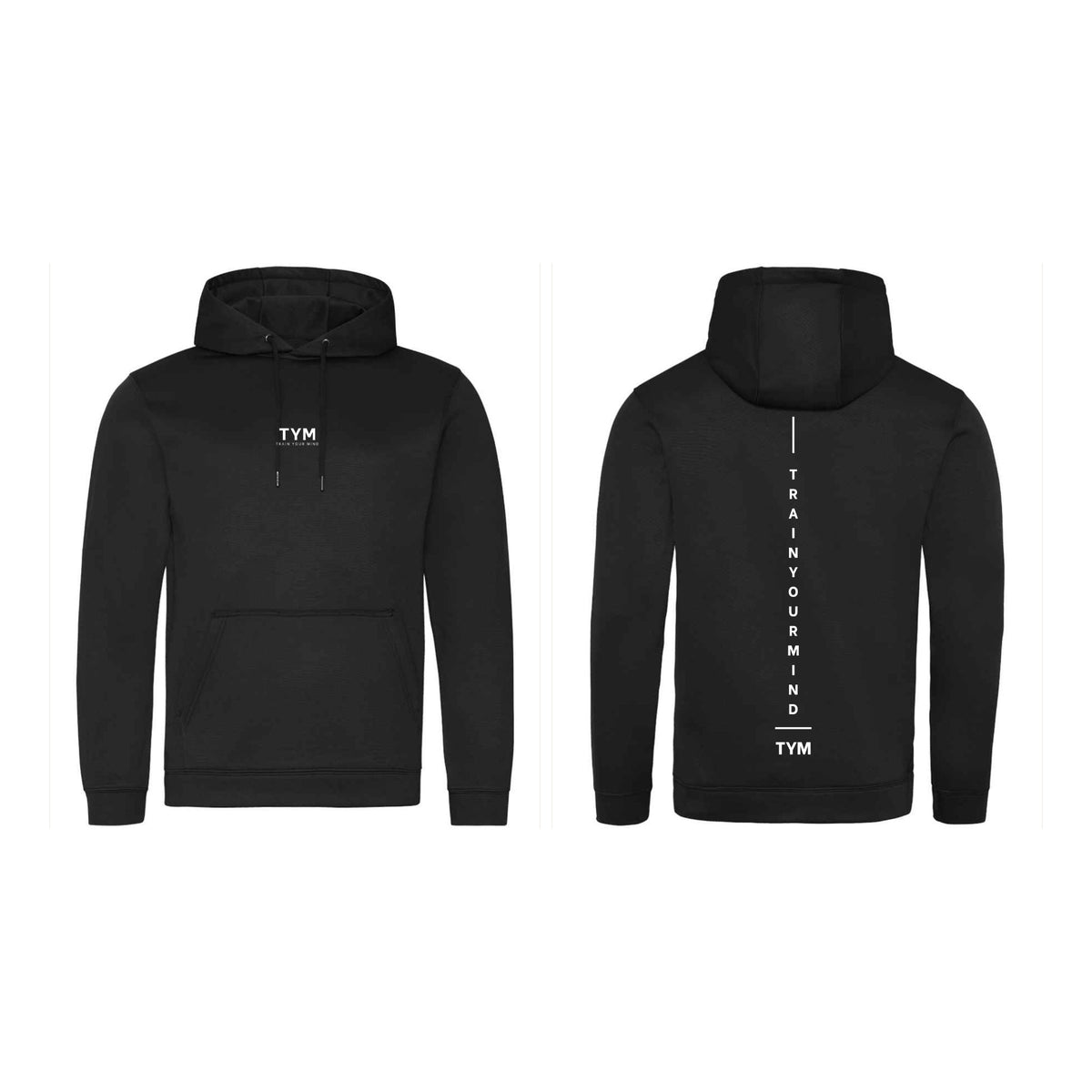 TYM Athletic Bundle